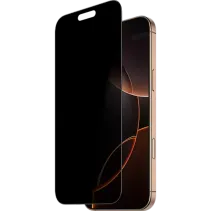 PanzerGlass Privacy Glass Apple iPhone 16 Pro Max Transparent