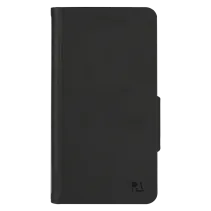 Peter Jäckel Book Case Flap für Samsung A57 5G Black