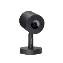 Netatmo Smarte Innenkamera Advance Schwarz