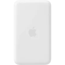 Apple iPhone Air MagSafe Batterie Weiß