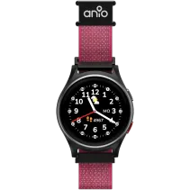 Anio 6 Kinder Smartwatch Hibiscus