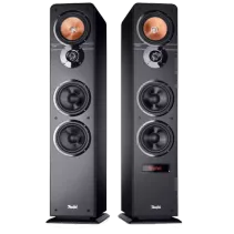 Teufel Ultima 40 Schwarz