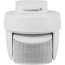 Homematic IP Außenbewegungsmelder Weiß