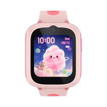 TCL MT48X Movetime Family Watch Cosmic Pink