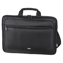 Hama Laptop-Tasche Nizza, bis 34 cm (13,3") Schwarz