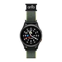 Anio 6 Armband Lemon Neon