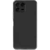 agood CLRPRTCT Case Telekom T Phone 3 Pro Transparent