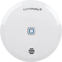 Homematic IP Wassersensor Weiß