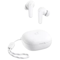 soundcore TWS in Ear Bluetooth Kopfhörer R50i Weiß