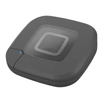 Homematic IP Access Point 2 Schwarz + Anthrazit