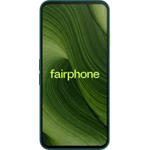 Fairphone 6 Forest Green