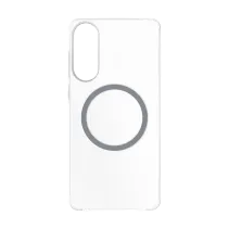 Samsung Yuchuan Clear Magnet Case Galaxy S25 Edge Transparent