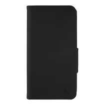 Peter Jäckel Book Case Flap für Samsung A17 5G Black