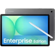 Samsung Galaxy Tab S10 FE 5G Enterprise Edition Gray