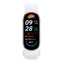 Xiaomi Smart Band 9 Glacier Silver