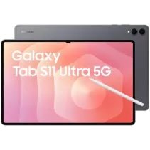 Samsung Galaxy Tab S11 Ultra Gray