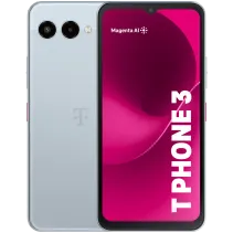 Telekom T Phone 3 Icy Silver