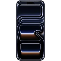 Apple iPhone 17 Pro Max Tiefblau