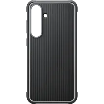 Samsung Rugged Case Samsung Galaxy S25+ Black