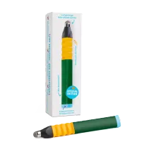 Edurino Ergonomischer Eingabestift Dunkelgrün
