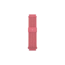 Xplora X6 Play Gen 2 Elastisches Textilarmband Pink