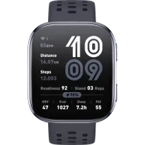Amazfit BIP 6 Black