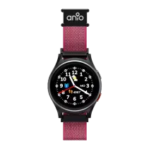 Anio 6 Armband Hibiscus