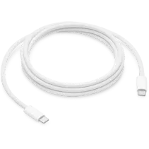 Apple 240 W USB-C Ladekabel (2m) Weiß