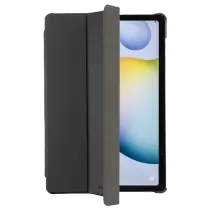 Hama Tablet-Case Fold m. Stiftfach f. Sams. Galaxy Tab S6 Lite 10.4" 20/22/24 Schwarz