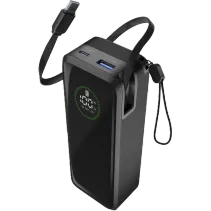 Cellularline Power Bank Roller 20000 Black