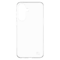 Peter Jäckel Back Cover Pure für Samsung A37 5G Clear