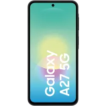 Samsung Galaxy A27 5G Black