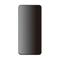 Peter Jäckel Privacy Capsule Glass für Samsung A37 5G/ S24 FE/ A36 5G/ A56 5G