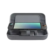 Belkin Tasche mit Powerbank für Nintendo Switch 2 inkl. Powerbank Charcoal