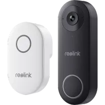 Reolink D340W 5MP Weiß