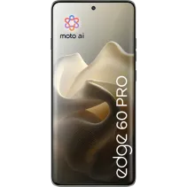 Motorola Edge 60 Pro Shadow