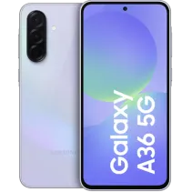 Samsung Galaxy A36 5G Awesome Lavender