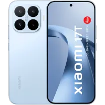 XIAOMI 17T Blue