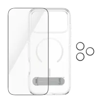 PanzerGlass CARE | SAFE. by 3-in-1 Set iPhone 18 Pro Max