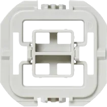 Homematic IP Adapter Düwi Weiß