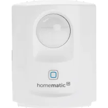 eQ-3 Homematic IP Bewegungsmelder innen Weiß