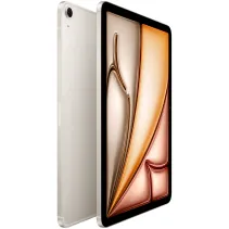 Apple iPad Air 11" (M4) Wi-Fi + 5G Polarstern