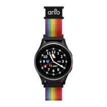 Anio 6 Armband Rainbow