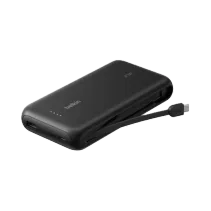 Belkin Powerbank 20K (30 W) für die Nintendo Switch 2 Schwarz