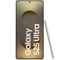 Samsung Galaxy S25 Ultra Titanium Gray