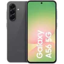 Samsung Galaxy A56 5G Awesome Graphite