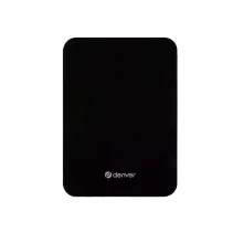 Denver MFR-404B Mini-Kühlschrank Schwarz