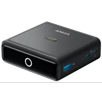 Anker 100W Ladestation Prime Power Bank Black