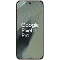 Google Pixel 11 Pro Olive