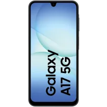 Samsung Galaxy A17 5G Black